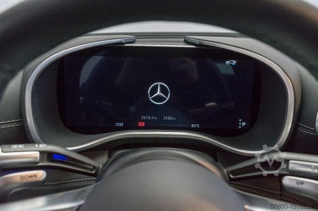 Van MERCEDES-BENZ SL 63 AMG Roadster/Performance+/4Matic/Carbon