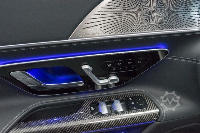 Van MERCEDES-BENZ SL 63 AMG Roadster/Performance+/4Matic/Carbon