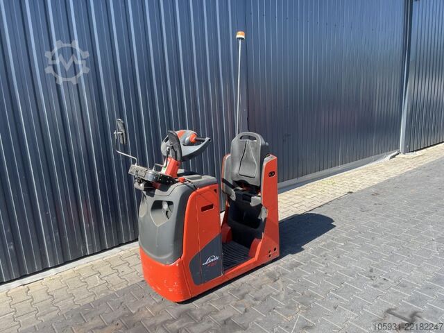 Schlepper Linde P20