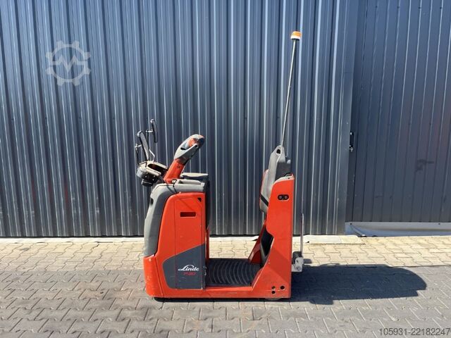 Schlepper Linde P20