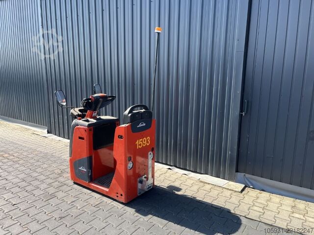 Schlepper Linde P20