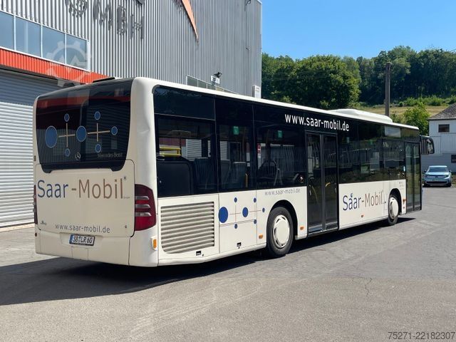 Stadtbus MERCEDES-BENZ Citaro Euro 5