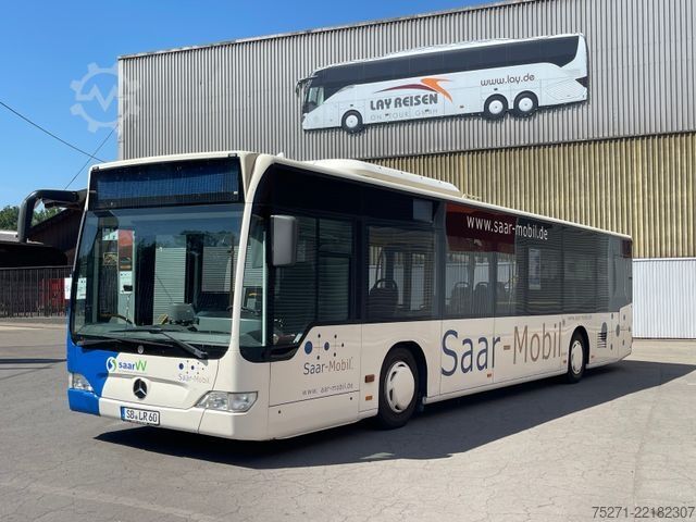 Stadtbus MERCEDES-BENZ Citaro Euro 5