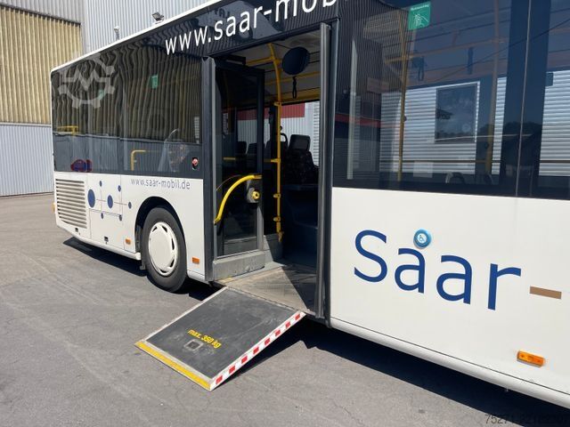 Stadtbus MERCEDES-BENZ Citaro Euro 5