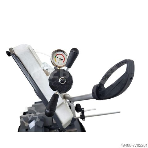 Double miter band saw MIOTAL® S 270 DG