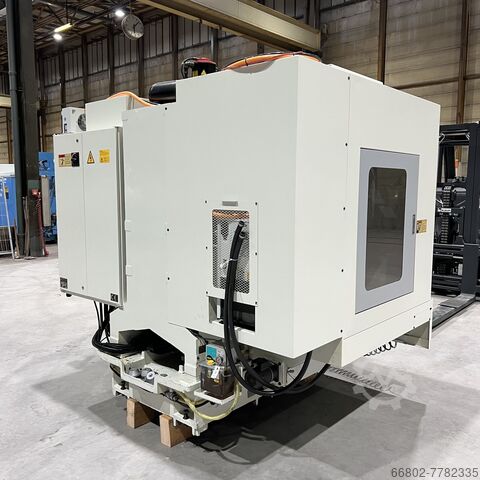 Machining center Falcon / Chevalier QP2033-L