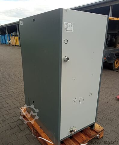 Screw compressor Atlas Copco GA15VSDFF PLUS