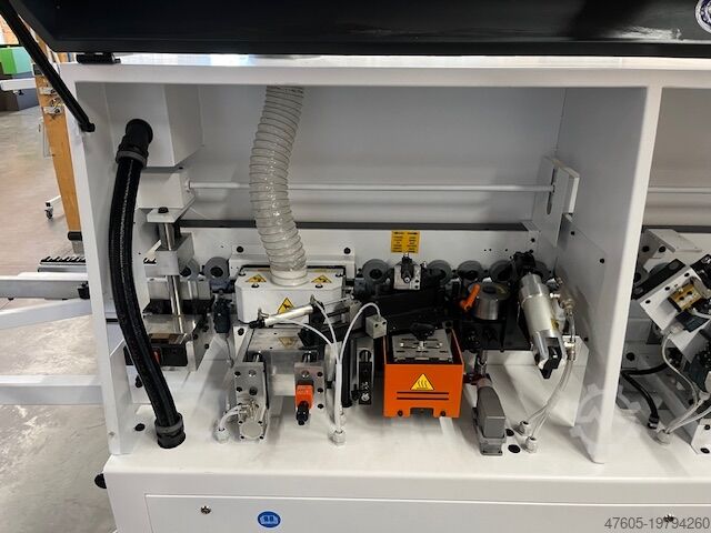 Kantenanleimmaschine Bi-Matic Prima 5.2 r