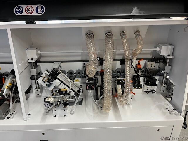 Kantenanleimmaschine Bi-Matic Prima 5.2 r