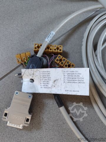 Ultrasonic Generator Emerson Branson DCX 4000 H01