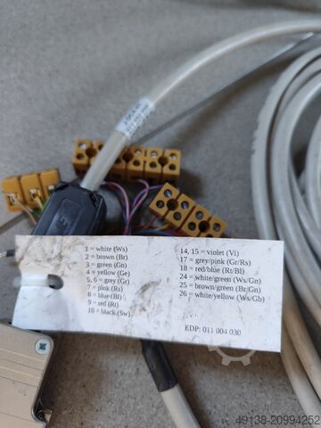 Ultrasonic Generator Emerson Branson DCX 4000 H01