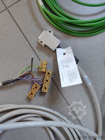 Ultrasonic Generator Emerson Branson DCX 4000 H01