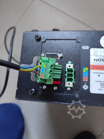 Ultrasonic Generator Emerson Branson DCX 4000 H01