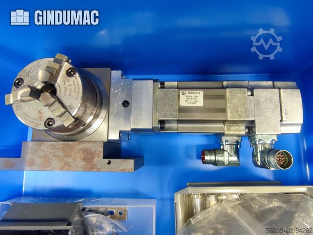 DMG Lasertec 40 DMG Lasertec 40