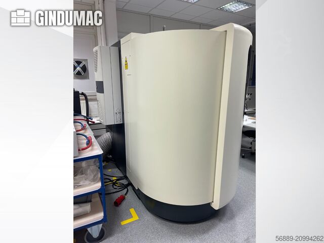 DMG Lasertec 40 DMG Lasertec 40