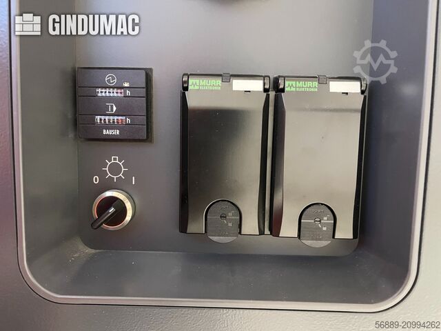 DMG Lasertec 40 DMG Lasertec 40