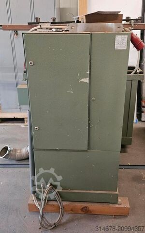 Frame dowel boring machine Stegherr FD 35/7891