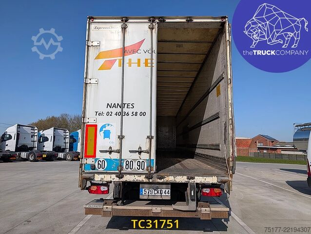 Koffer Fruehauf 