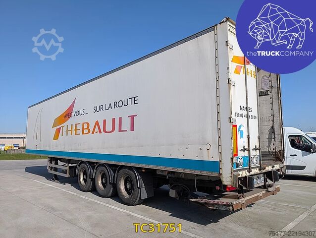 Koffer Fruehauf 