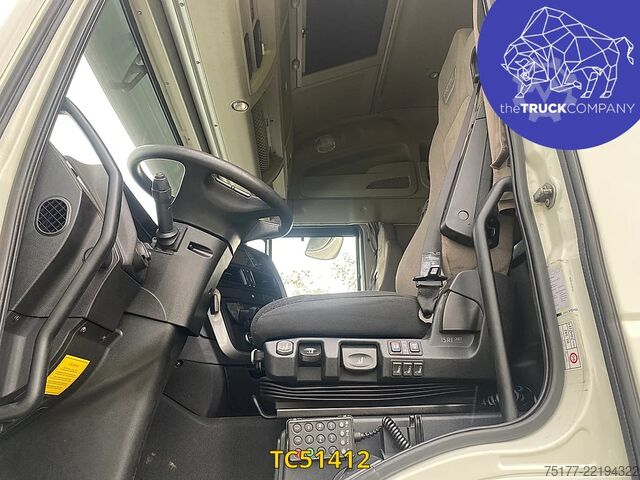 Standard-SZM Iveco Stralis 440 S40