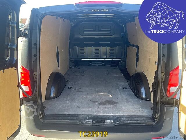 Panel van Mercedes-Benz Vito 114 CDI