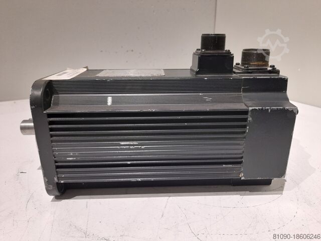 AC SERVO MOTOR YASKAWA Yaskawa USAGED-09VML21