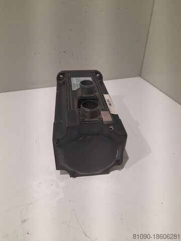 AC SERVO MOTOR YASKAWA Yaskawa USAGED-09A21