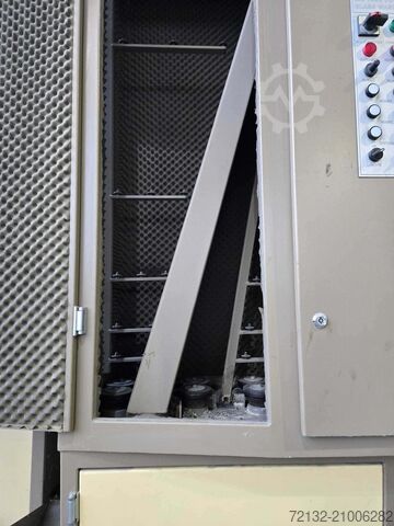 Glass washing system Glastronic MG-1600 TOTAL