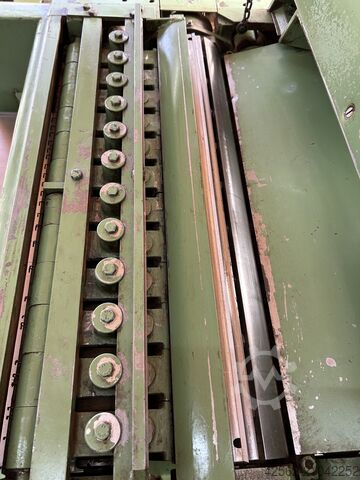 Dickenhobelmaschine  600 mm Hobelbreite Martin 