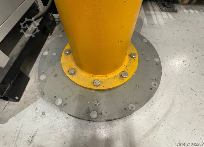 Jib crane Vetter AS10-4.0