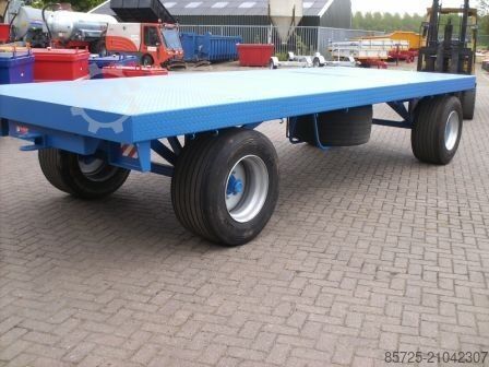 Flatbed  