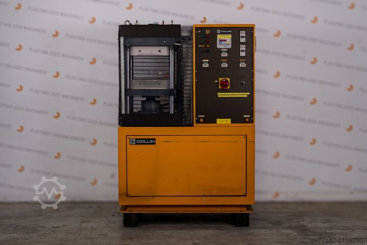 Presse Collin P300