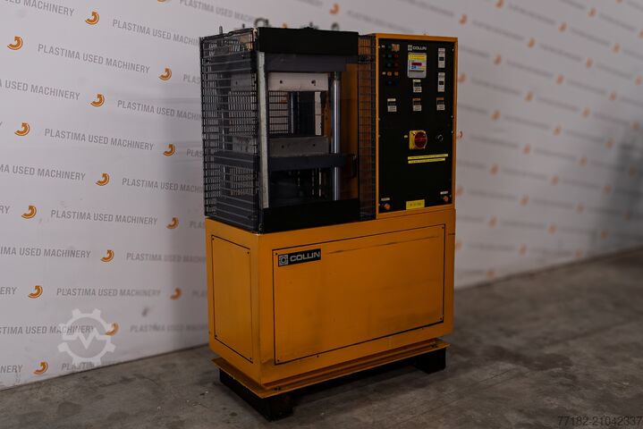 Presse Collin P300