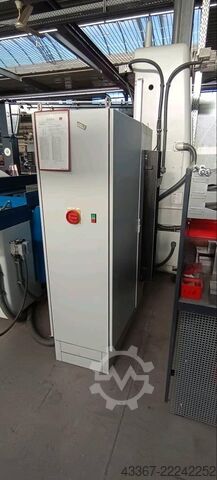 Flachschleifmaschine ELB 