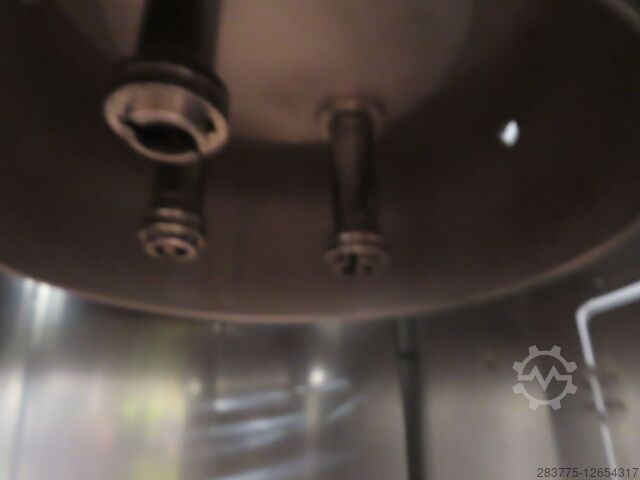 Planetenmischer SanCassiano PLT 200