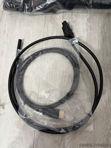 Diagnostic videoscope Fluke DS703 FC Diagnostyczny videoskop  Fluke DS703 FC Diagnostyczny videoskop  Fluke DS703 FC