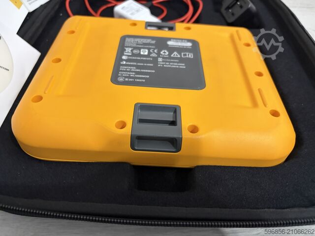 Diagnostic videoscope Fluke DS703 FC Diagnostyczny videoskop  Fluke DS703 FC Diagnostyczny videoskop  Fluke DS703 FC