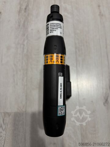 Akku-Schrauber Atlas Copco ETP STB34 18V, Komplettset Wkrętarka akumulatorowa Atlas Copco ETP STB34  18V komplet Wkrętarka akumulatorowa Atlas Copco ETP STB34  18V komplet