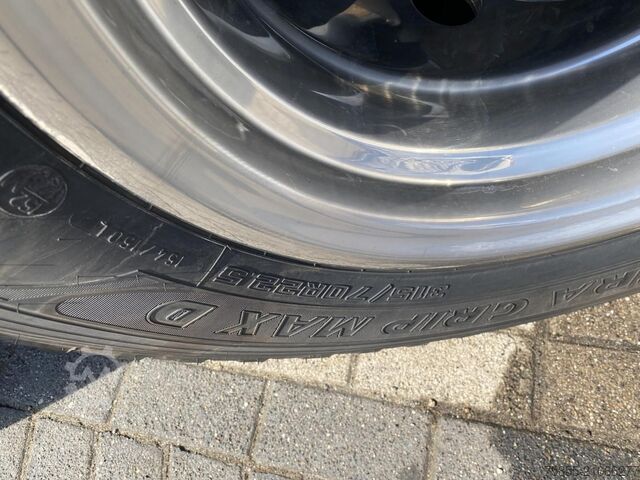 Standard-SZM Scania R520 V8 / 6x4 / ADR / Full Air / Retarder / Hyd...