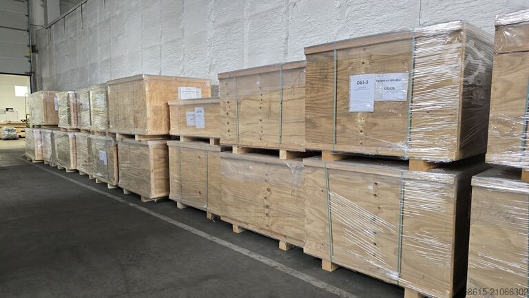 Handhabungs-Manipulator Rexroth 