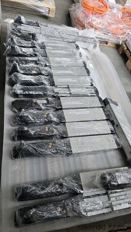 Handhabungs-Manipulator Rexroth 