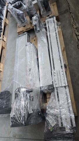 Handhabungs-Manipulator Rexroth 