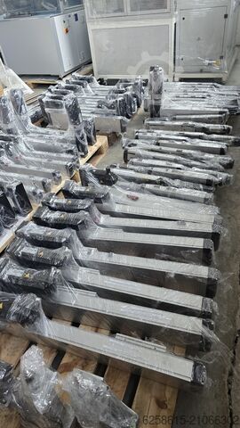 Handhabungs-Manipulator Rexroth 