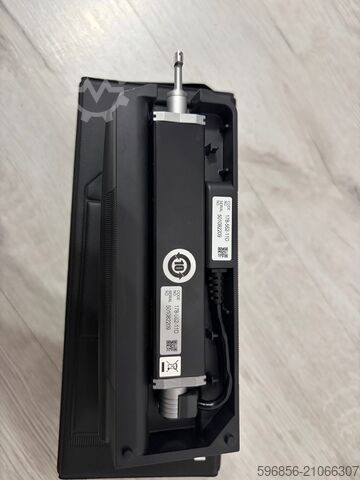 Mitutoyo 178/562/11D – Oberflächenrauheitsmessgerät Mitutoyo 178/562/11D – miernik chropowatości powierzchni Mitutoyo 178/562/11D – miernik chropowatości powierzchni