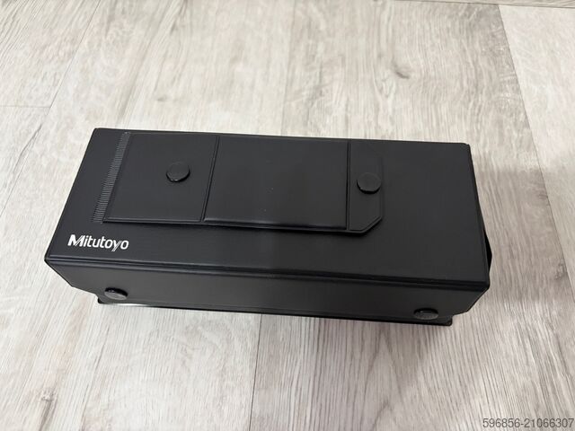 Mitutoyo 178/562/11D – Oberflächenrauheitsmessgerät Mitutoyo 178/562/11D – miernik chropowatości powierzchni Mitutoyo 178/562/11D – miernik chropowatości powierzchni