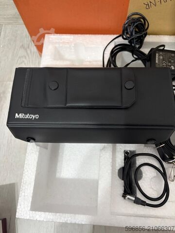 Mitutoyo 178/562/11D – surface roughness tester Mitutoyo 178/562/11D – miernik chropowatości powierzchni Mitutoyo 178/562/11D – miernik chropowatości powierzchni
