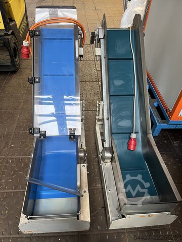 Conveyor MFP WB-600-1000-200