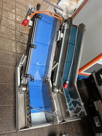 Conveyor MFP WB-600-1000-200