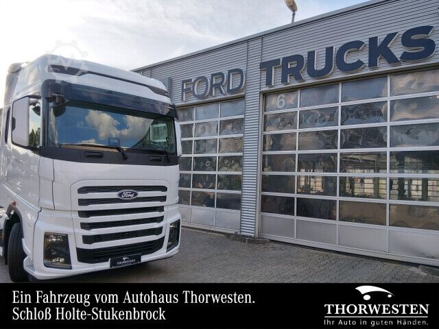 Standard tractor unit Ford Trucks F-MAX 4x2 GEN 2.0 Neues Modell 510 PS