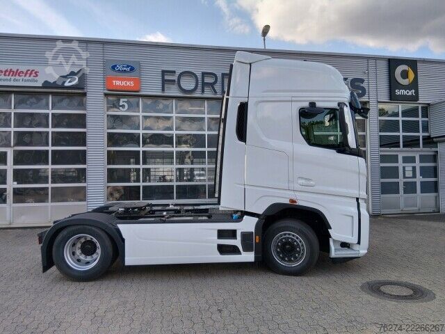 Standard tractor unit Ford Trucks F-MAX 4x2 GEN 2.0 Neues Modell 510 PS